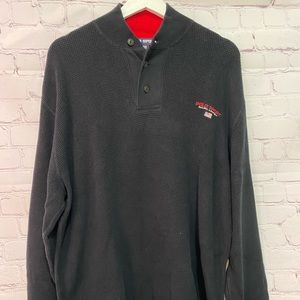 Vintage Polo Sport Thermal